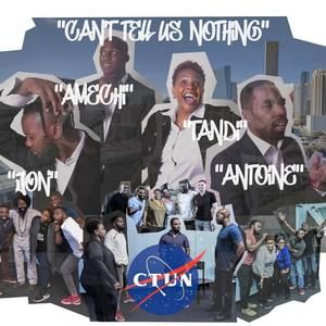 Meet your Posher, Tandiwe